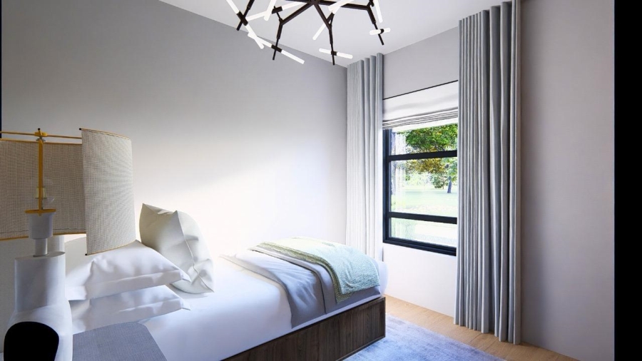 3 Bedroom Property for Sale in Raceway Free State